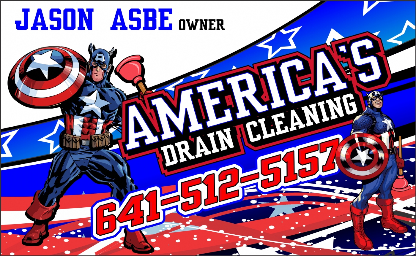 Americas Drain Cleaning